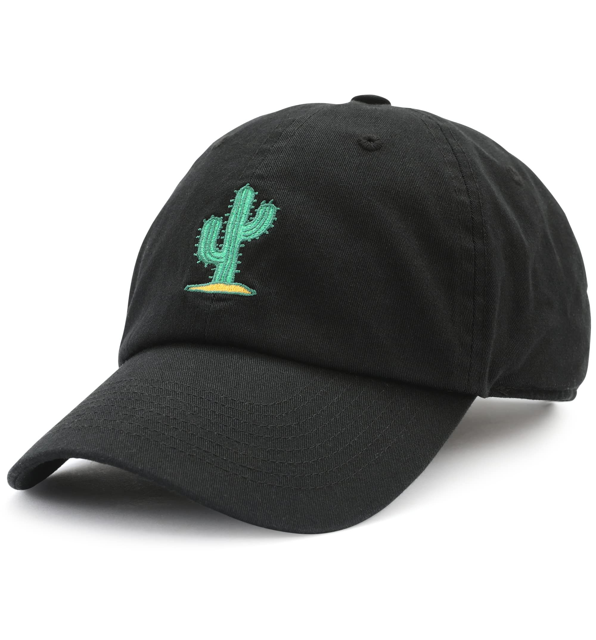 Tough Headwear Baseball Cap for Men & Women - Vintage 90s Dad Hat Adjustable Cotton Baseball Cap for Everyday Wear, Outdoor Sports, and Casual Style