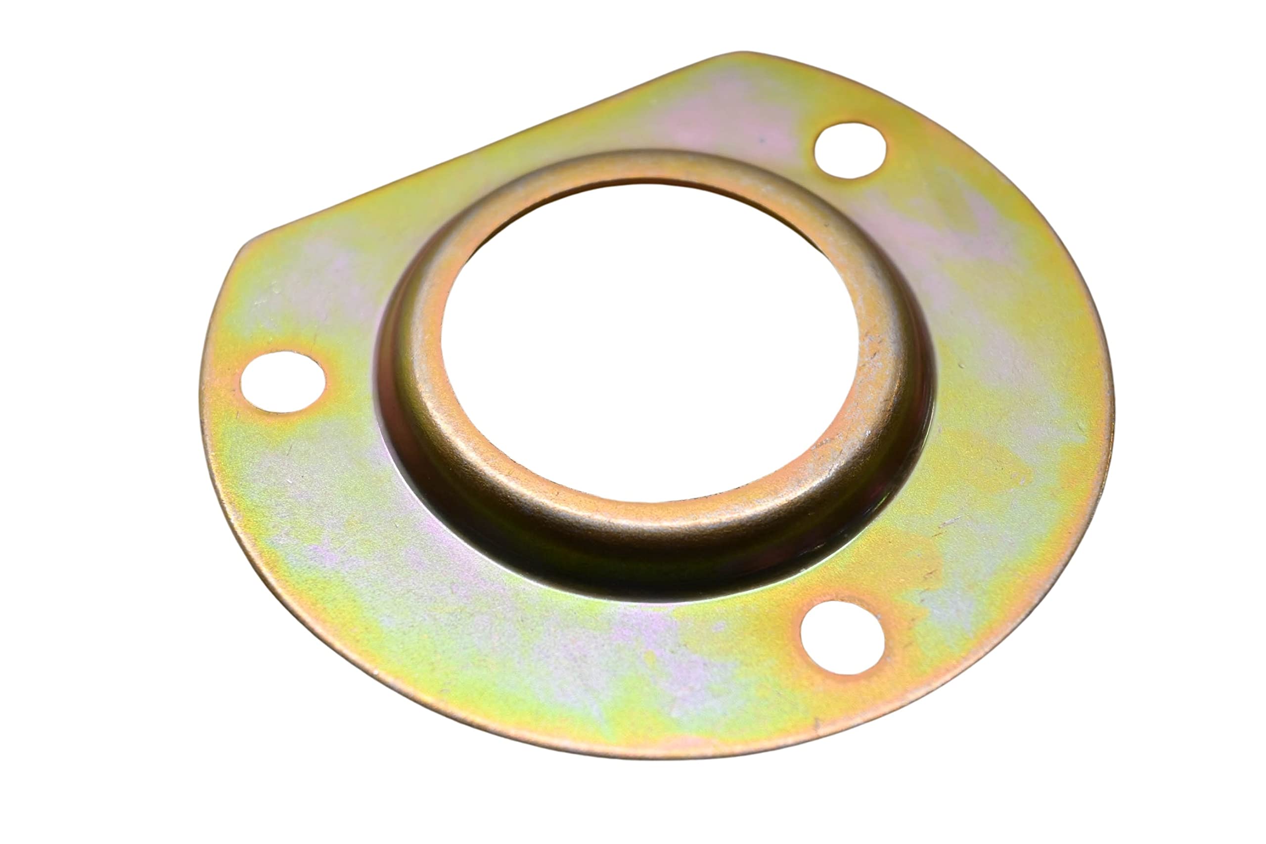 Ariens 01014200 Flange - Genuine OEM Replacement Part for Snow Blowers & Lawn Tractors - Perfect for Winter Maintenance and Yard Equipment Repair