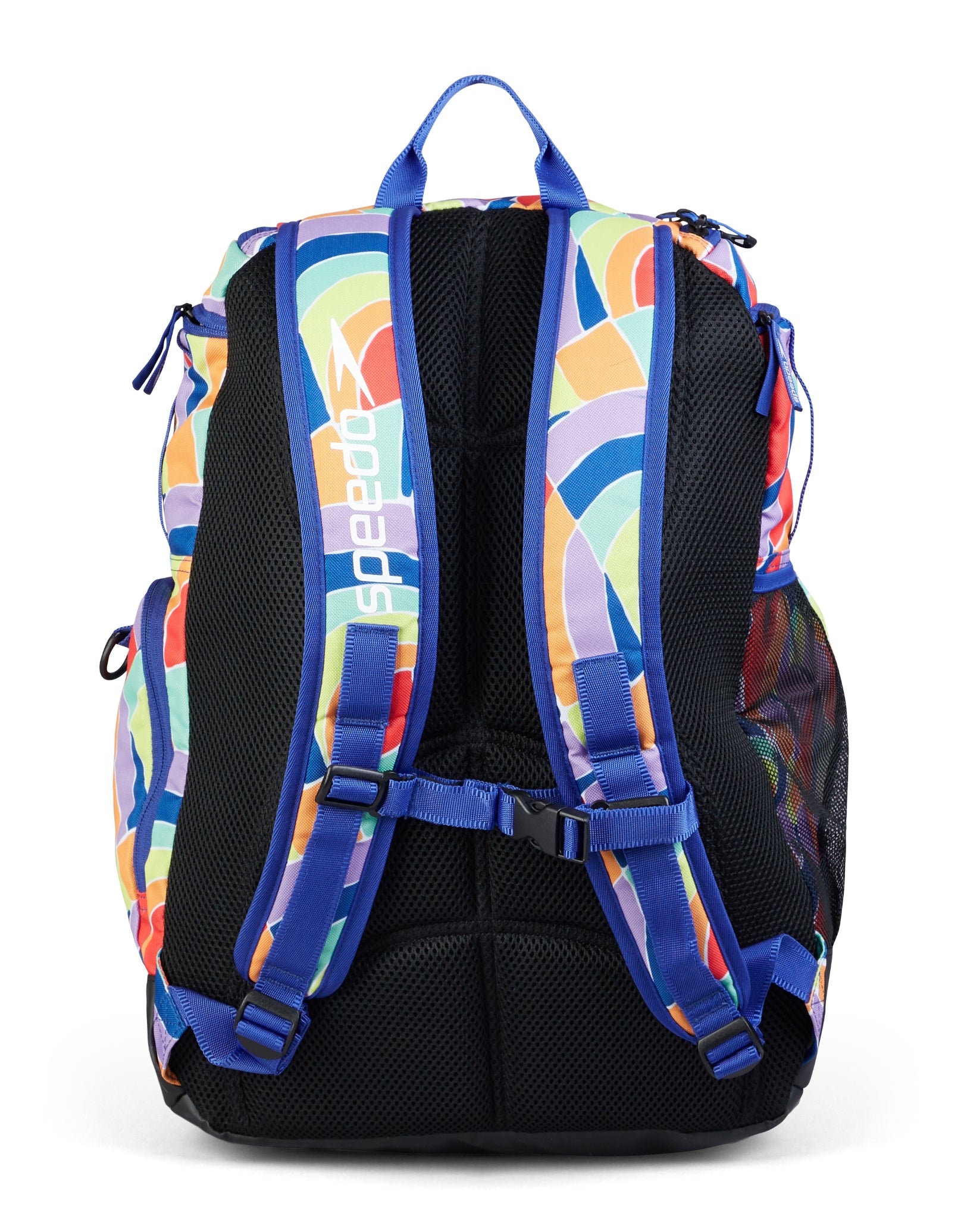Limited Edition Teamster 2.0 Rucksack 35L - Durable Multi-Purpose Backpack for Travel, Hiking & Daily Commute | Water-Resistant & Spacious Design