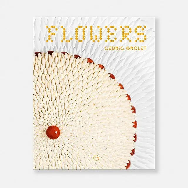 Premium Artificial Flowers Bouquet - Cedric Grolet Inspired Floral Arrangement for Home Decor, Wedding Centerpieces & Gift Giving