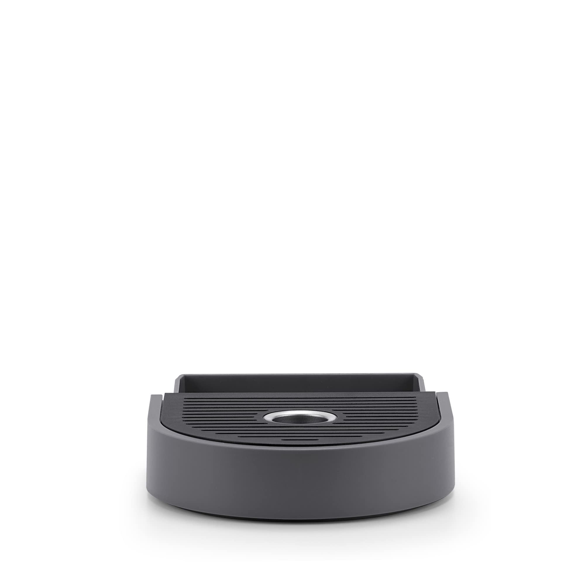 Keurig K-Supreme SMART WiFi Coffee Maker - Single Serve with Alexa Compatibility, 4 Brew Sizes, 66oz Removable Water Reservoir - Perfect for Home, Office & Kitchen Use (Gray)