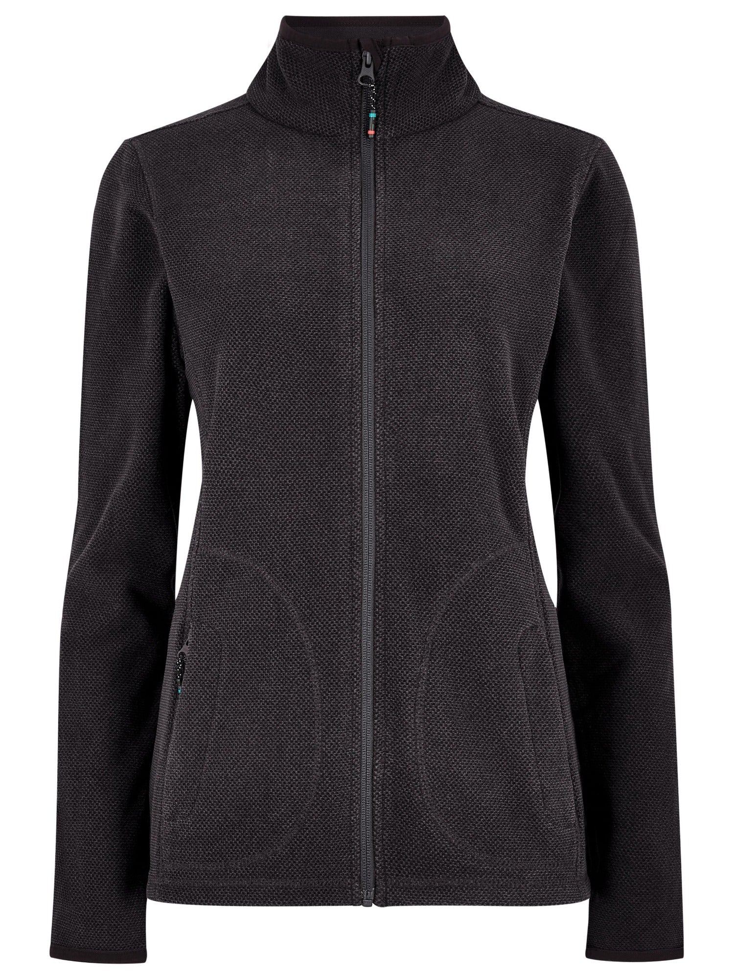DUBARRY WOMEN Sicily Full Zip Fleece Jacket - Soft Warm Winter Pullover for Outdoor Activities, Hiking & Casual Wear (Online Exclusive)