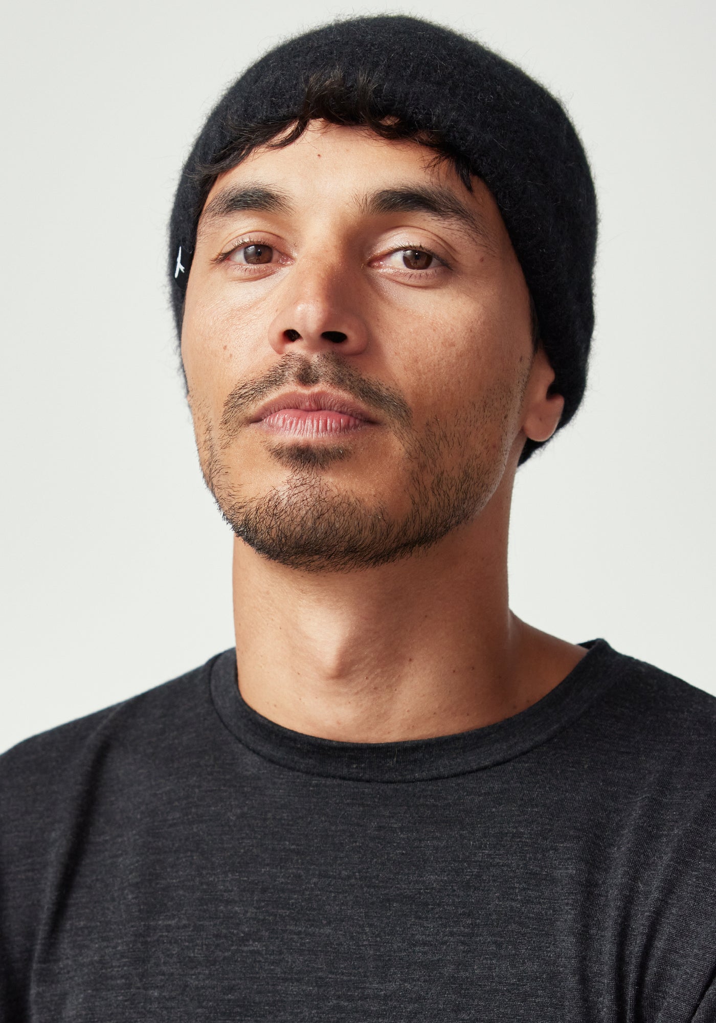 Warm Moss Beanie 0551 - Soft Knit Winter Hat for Men & Women - Perfect for Outdoor Activities, Hiking, and Cold Weather