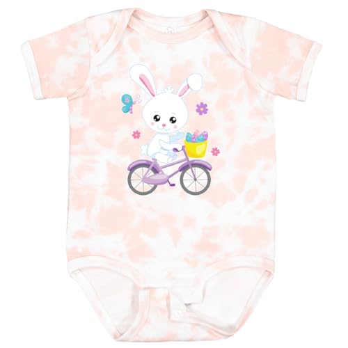 Tie Dye Pink