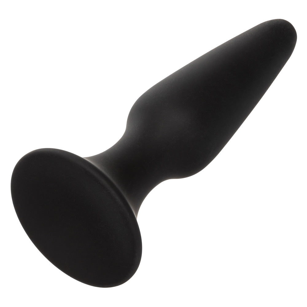 Colt Silicone Anal Plugs Trainer Kit - 3 Piece Beginner to Advanced Butt Plug Set for Anal Training & Pleasure | Comfortable, Body-Safe & Waterproof | Perfect for Couples Play & Solo Exploration