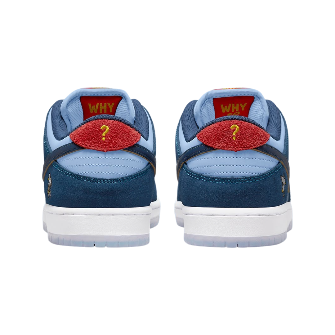 Nike SB Dunk Low Pro 