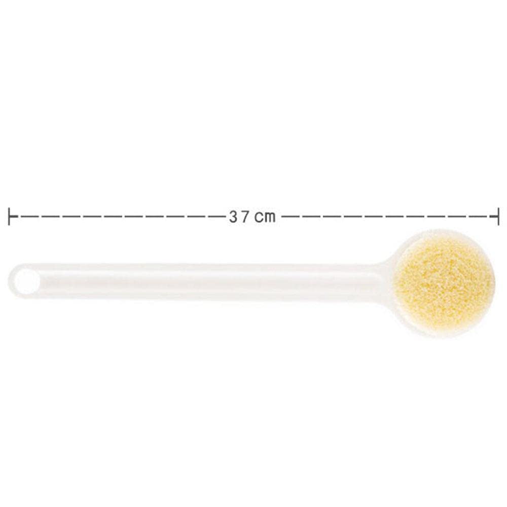 Premium Long Handle Back Scrubber Brush - 14