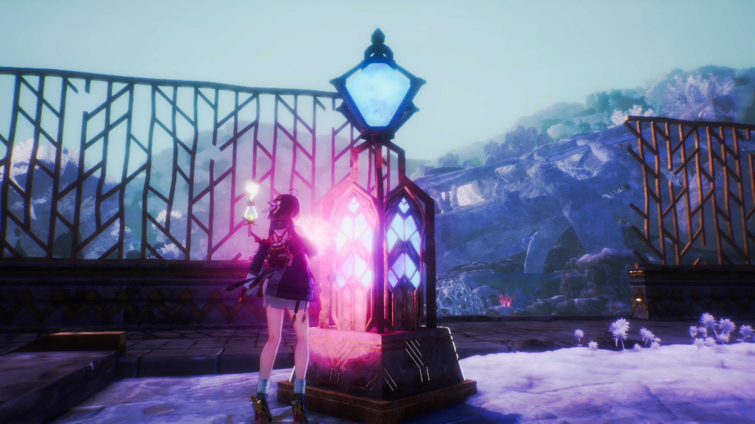 Atelier Yumia: The Alchemist of Memories & the Envisioned Land - PS5 JRPG Game for PlayStation 5 | Fantasy Adventure, Alchemy Crafting | Perfect for Anime Fans & RPG Lovers