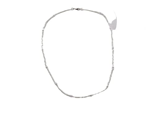 Beaded Strand Pearl Choker Necklace - Elegant Fashion Jewelry for Women | Perfect Birthday Gift, Wedding Accessory & Party Wear