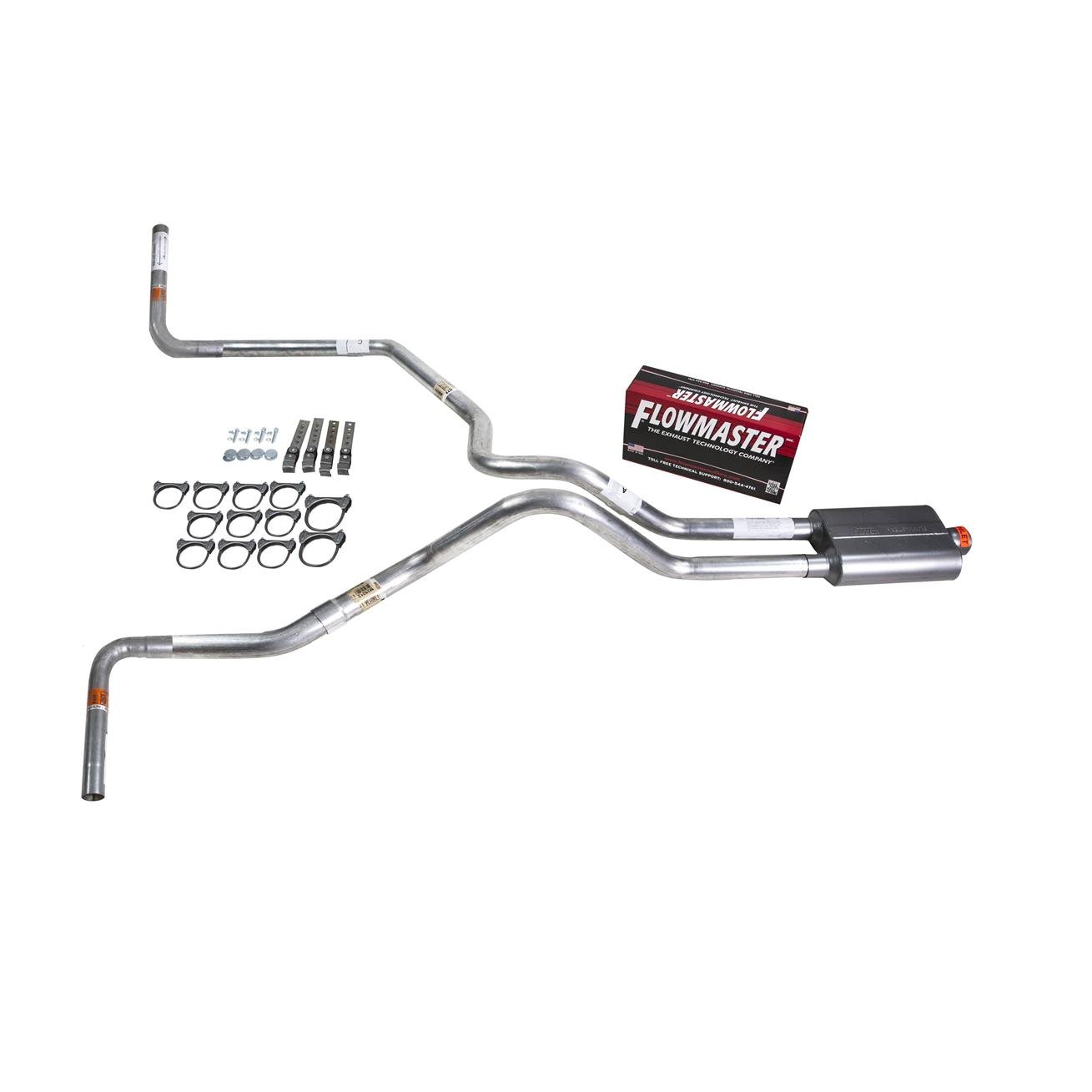Flowmaster 40 Series 2.5