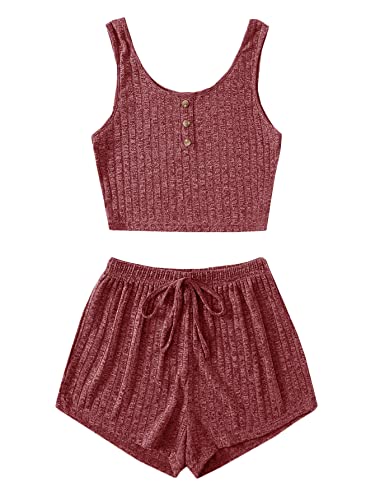 Plain Red