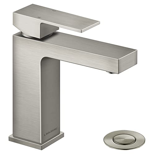Brushed Nickel