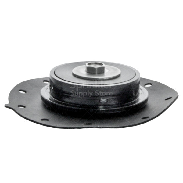 Irritrol 100232H Richdel Diaphragm Assembly Replacement for 204/205 Valves - Durable Irrigation System Repair Part for Lawn & Garden Sprinklers