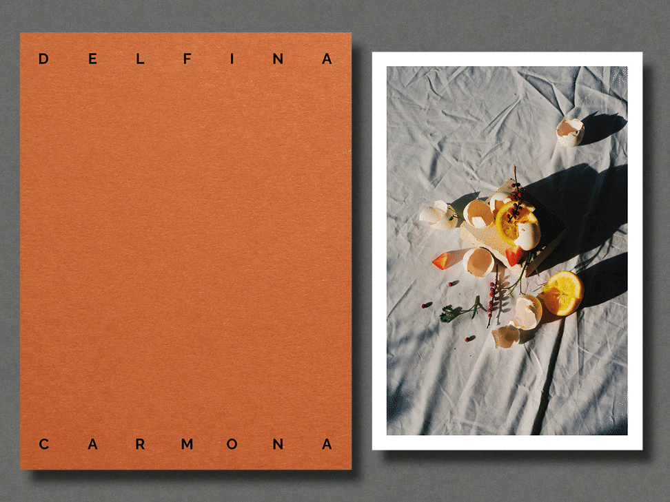 Delfina Carmona Special Edition Art Print - 3 Unique Designs for Home & Office Decor | Wall Art for Living Room, Bedroom, or Gift
