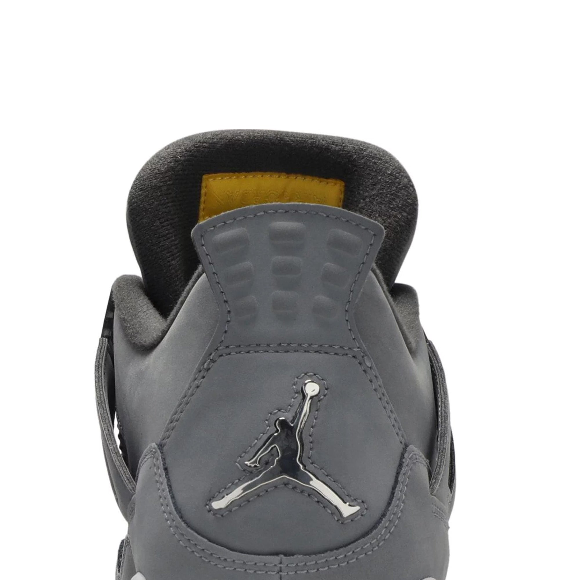 Air Jordan 4 Retro 'Cool Grey' 2019 - Men's Basketball Sneakers - New & Authentic - Perfect for Streetwear, Casual Outfits & Sneaker Collectors