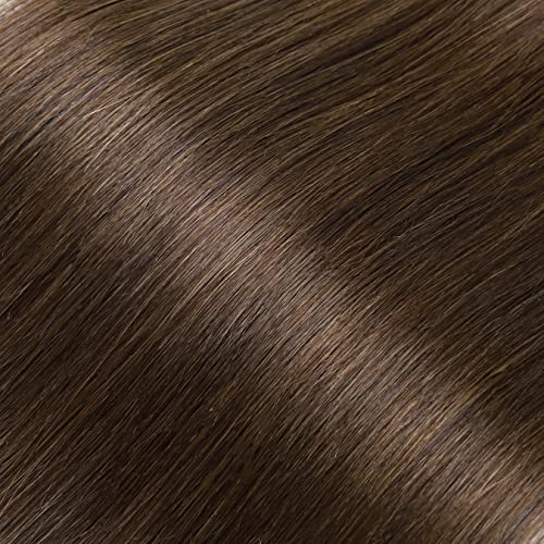 #4 Chocolate Brown