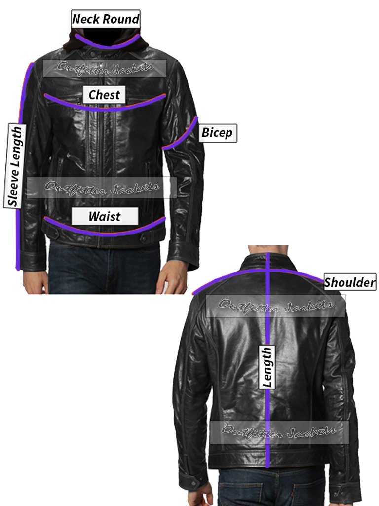 Men's Aiden Pearce Watch Dogs Cosplay Jacket - Brown Leather Trench Coat for Gaming Fans & Halloween Costume