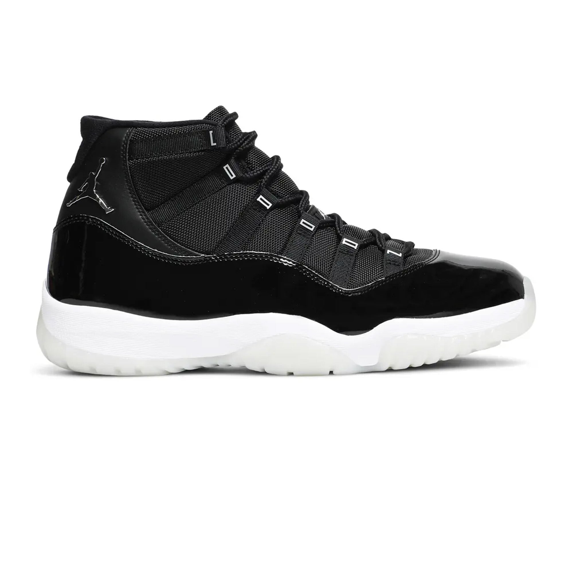 Air Jordan 11 'Jubilee 25th Anniversary' Retro Basketball Shoes - Men's Size 8-13 | Limited Edition Holiday Release for Sneaker Collectors & Basketball Players