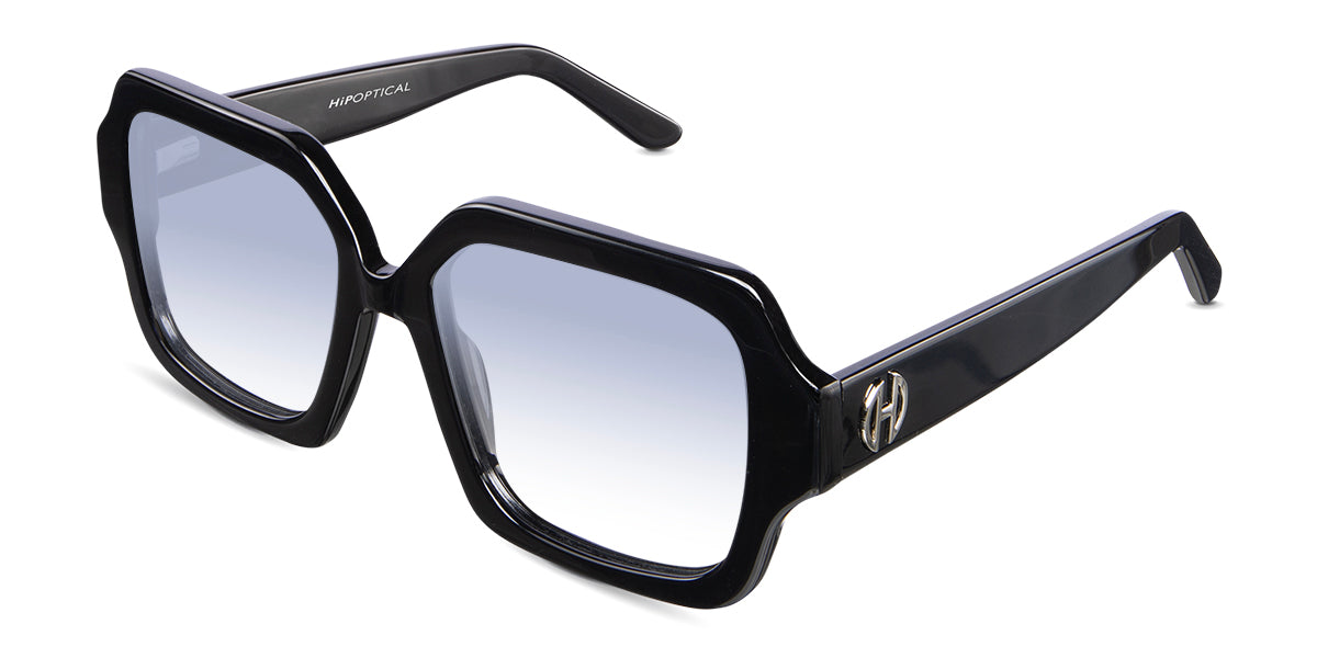 Laga Women's Prescription Tinted Glasses - Stylish & UV Protection for Reading, Driving & Outdoor Activities