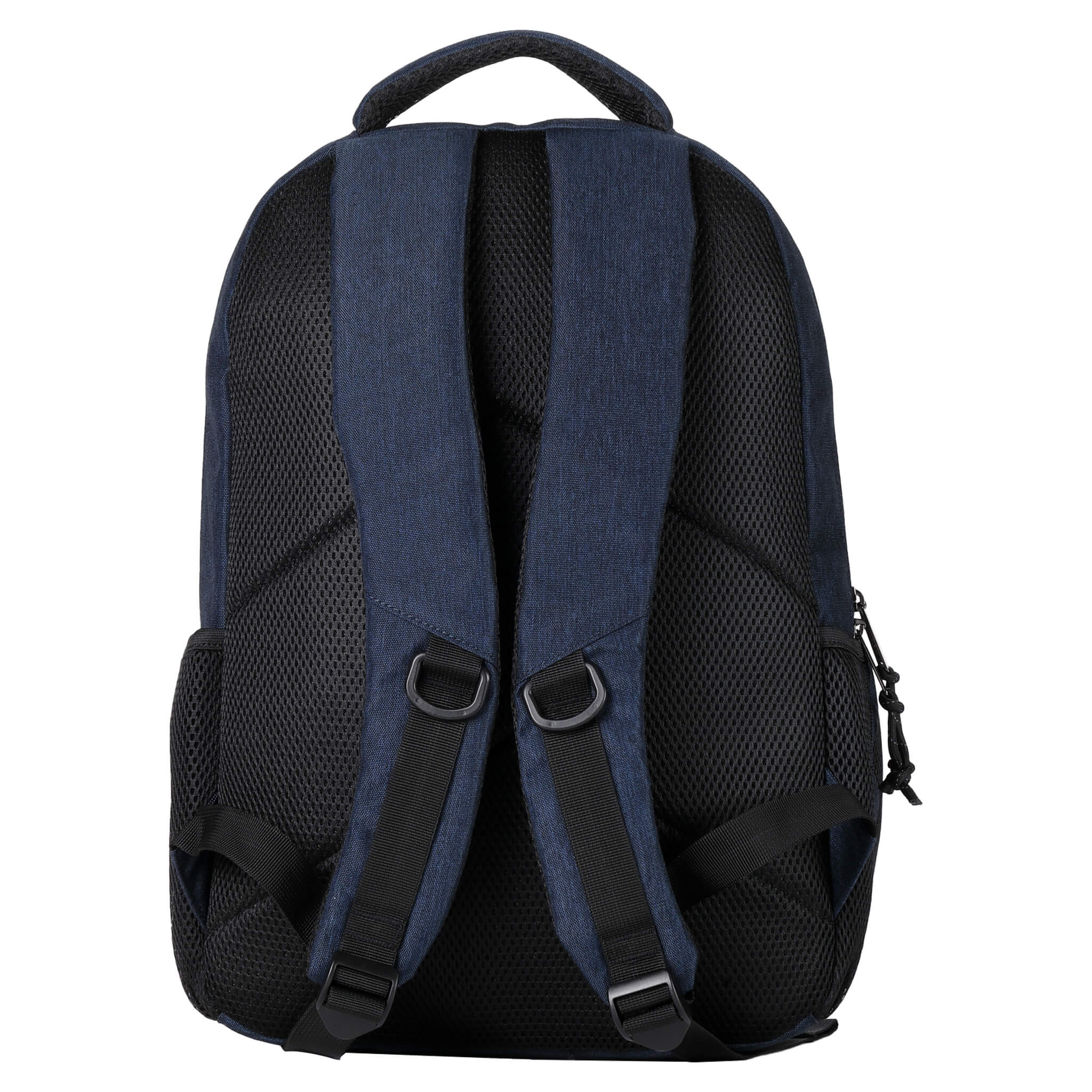 TB010 Troop London Urban Daypack - Stylish & Durable Backpack for Men & Women - Perfect for Work, Travel & Everyday Use