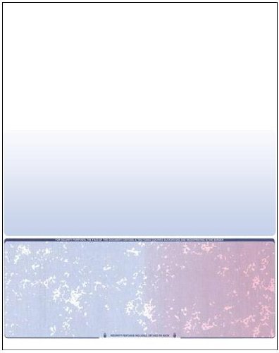 Blue/Red Prismatic