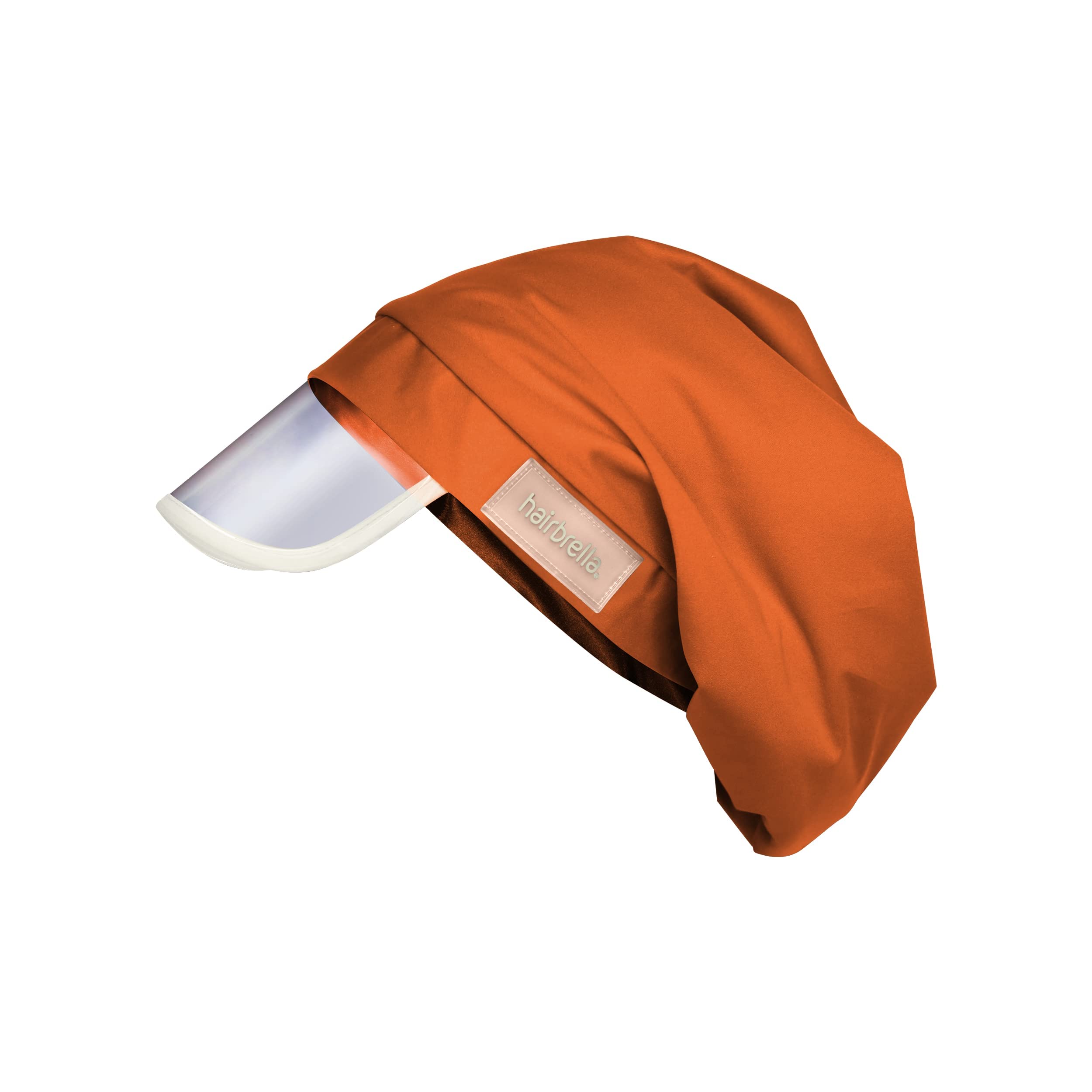 Bundle and Save: Hairbrella Satin-Lined Waterproof Rain Hat for Women - Perfect for Outdoor Activities, Commuting & Bad Weather Protection