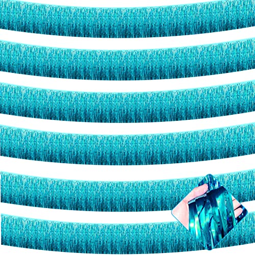 10 Pack Lake Blue