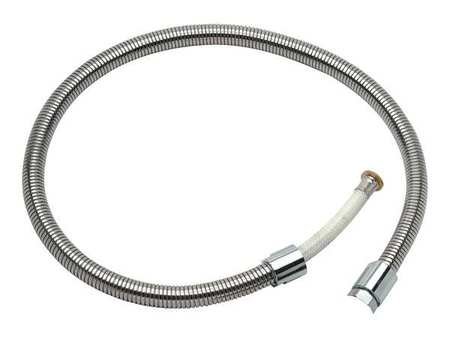 Flexible 36-Inch Pre Rinse Spray Hose - Durable Kitchen Sink Sprayer for Easy Dishwashing & Cleaning