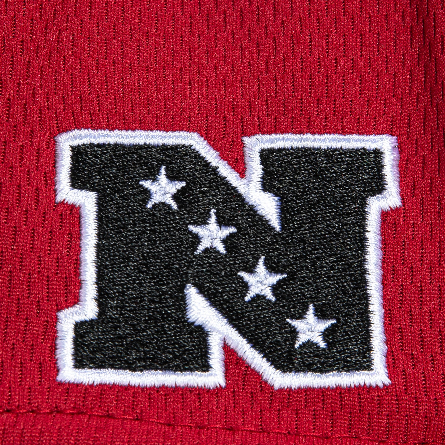New Era 9Seventy 2024 Arizona Cardinals NFL Sideline Cap with Stretch Fit & National League Patch - Official Snapback Hat for Cardinals Fans - Perfect for Game Day, Tailgating & Sports Collectibles