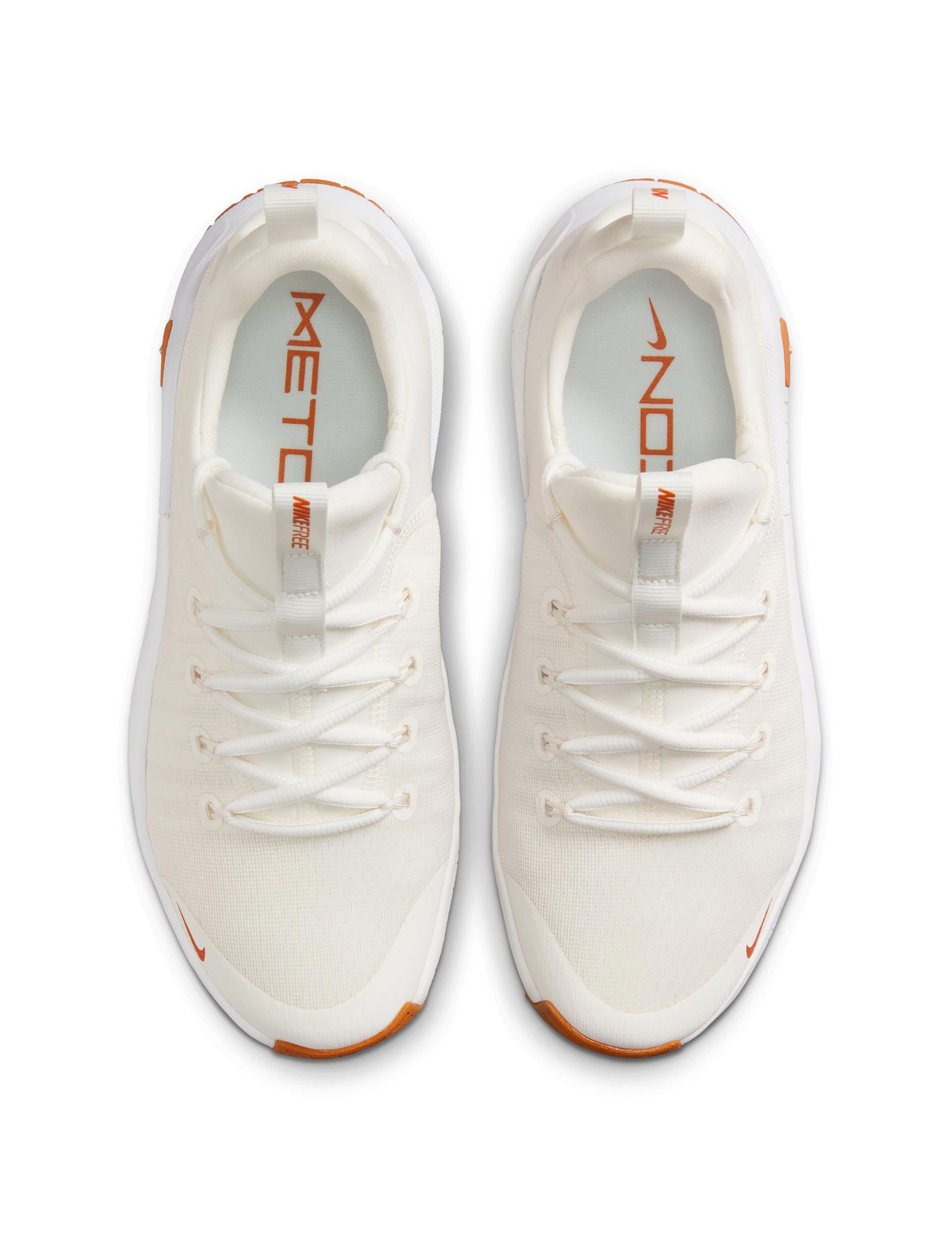 Nike Free Metcon 6 Training Shoes - Sail/Monarch/White | CrossFit, Gym & Workout Shoes for Men & Women