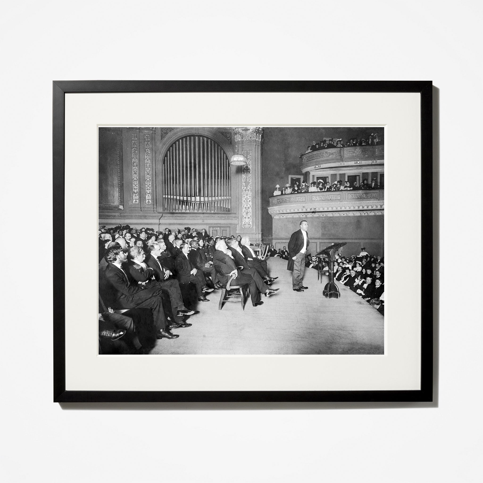 Booker T. Washington Biography - African American Leader & Educator | Inspiring Life Story for History Buffs & Students