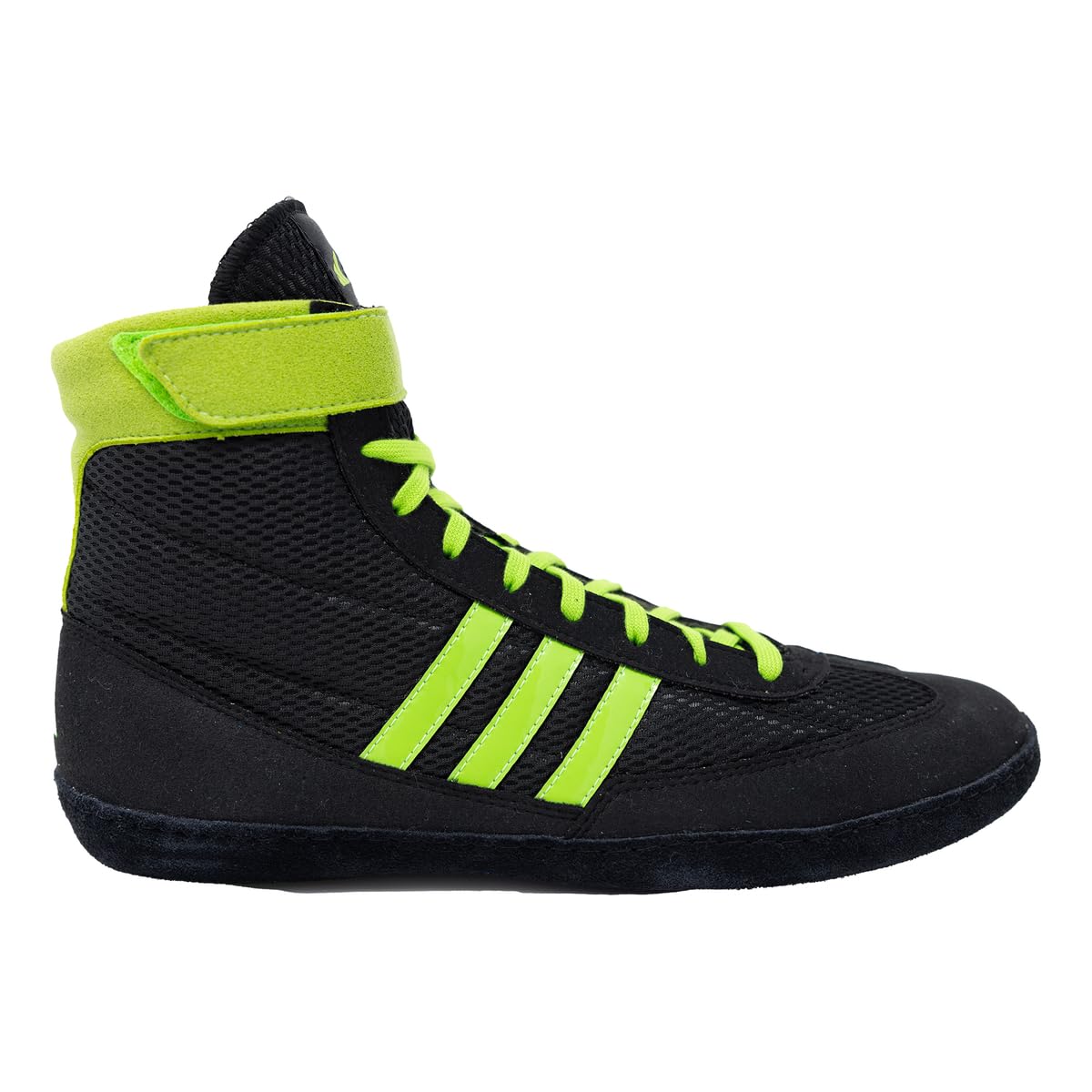 Adidas Men's Combat Speed 4 Training Shoes - Lightweight Gym & CrossFit Workout Shoes for Men | Perfect for Weightlifting, HIIT & Fitness Training