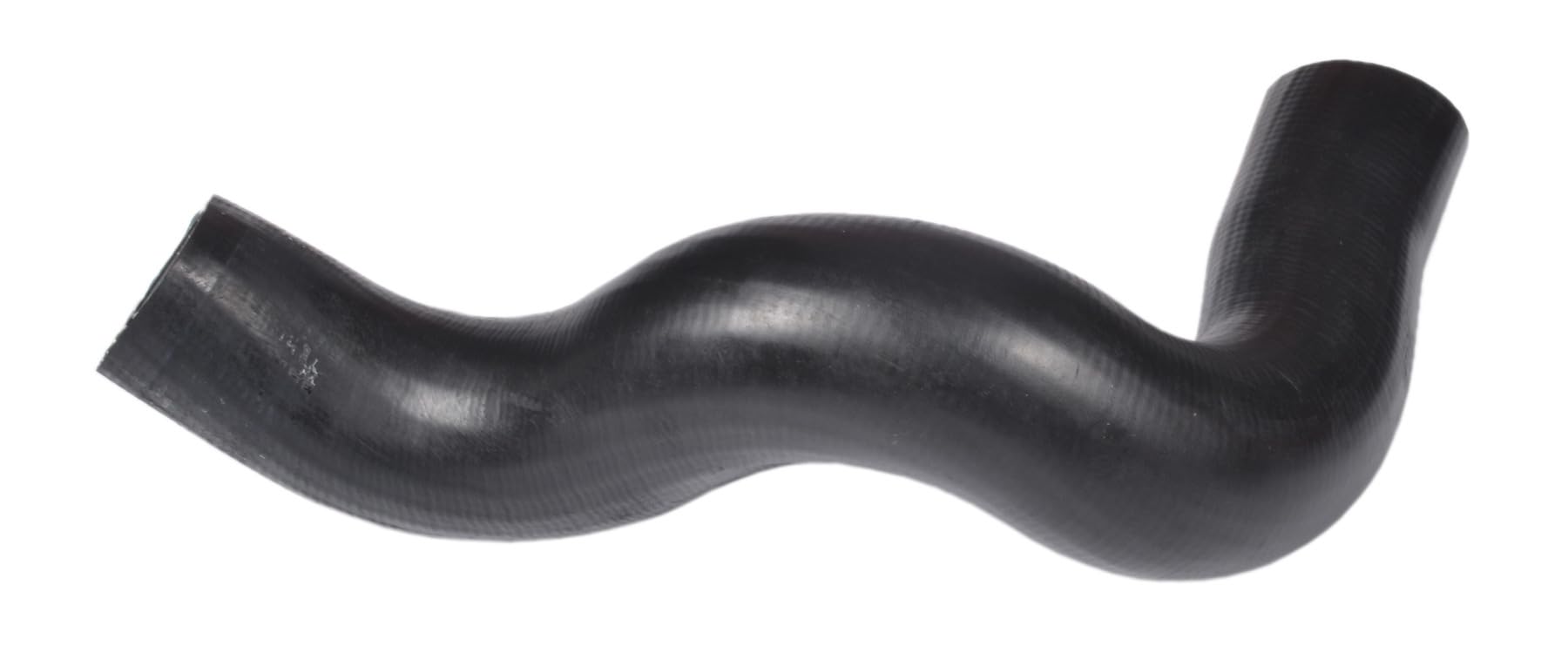 Continental 61748 Molded Radiator Hose - High-Performance Cooling System Replacement Part for Cars & Trucks - Perfect for Engine Overheating Prevention & Long-Distance Driving