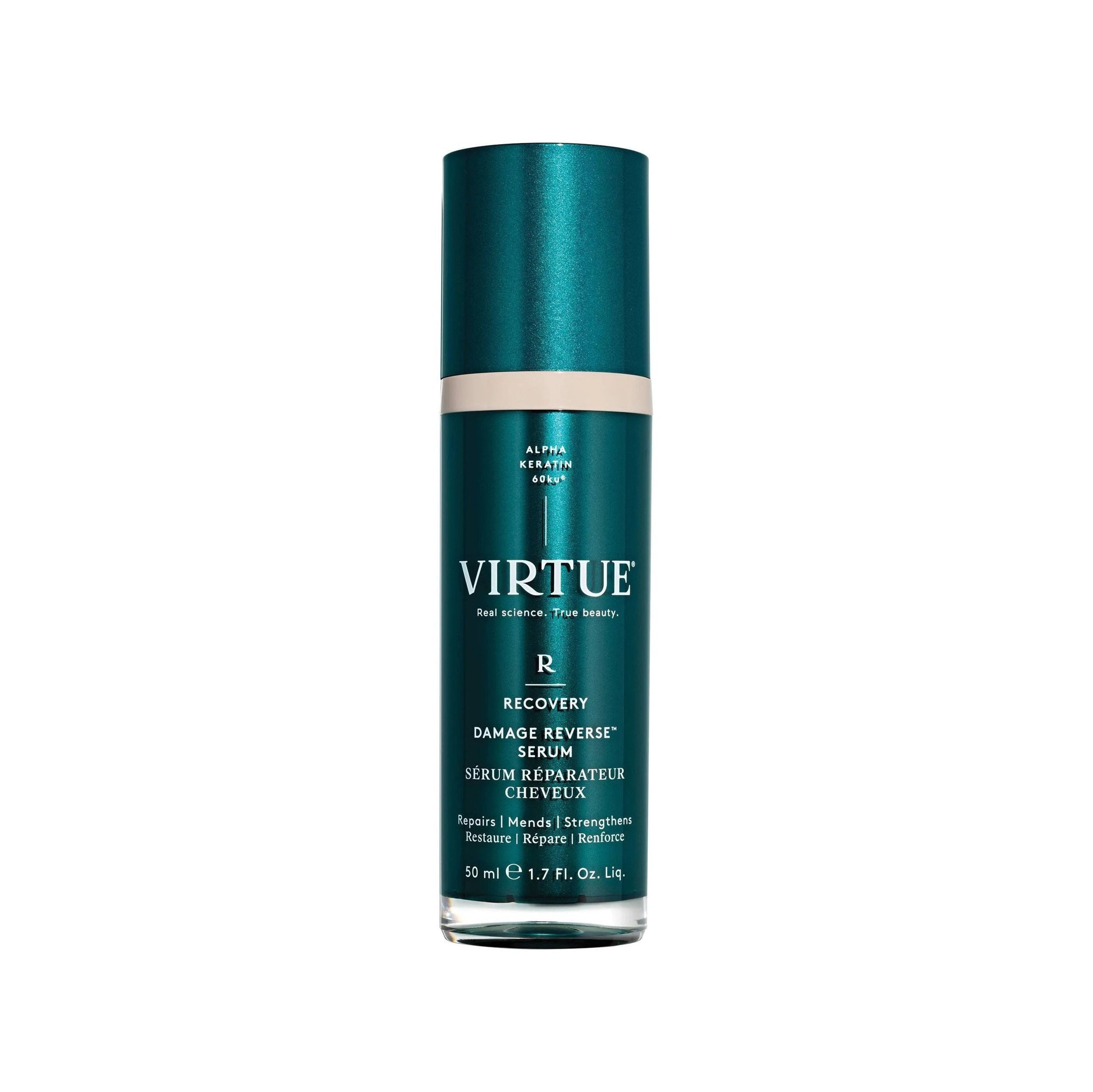 Best Damage Reverse Serum for Skin Repair - Anti-Aging & Hydrating Face Treatment - Perfect for Night Routine & Post-Sun Care