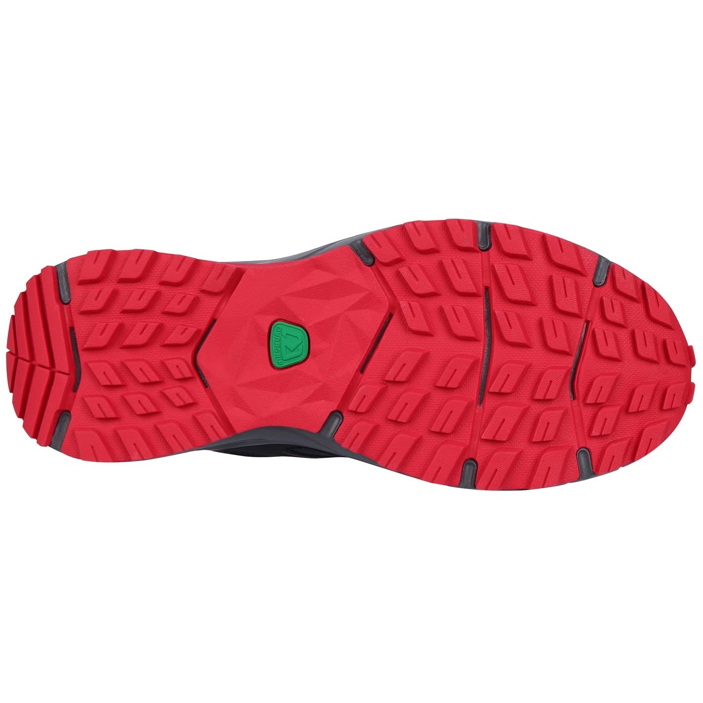 Karrimor Caracal Trail Men's Hiking Shoes - Lightweight Waterproof Walking & Running Sneakers for Outdoor Adventures