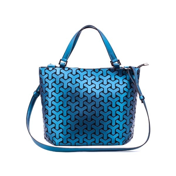 Luminous Geometric Handbags for Women - Trendy Crossbody Bags & Evening Clutches for Parties, Date Nights & Special Occasions