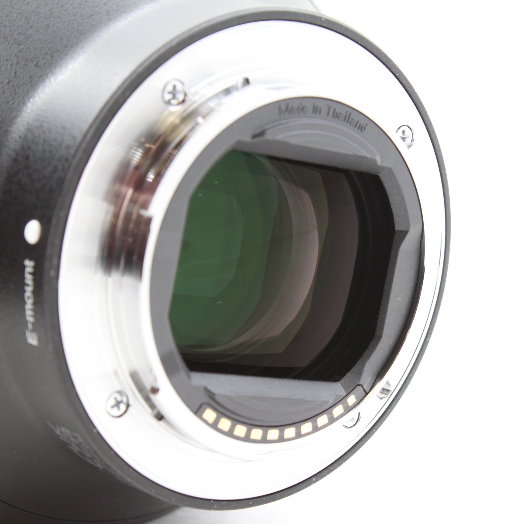 Open Box Excellent Condition Sony FE 85mm f/1.4 GM Lens - Professional Portrait & Low Light Photography