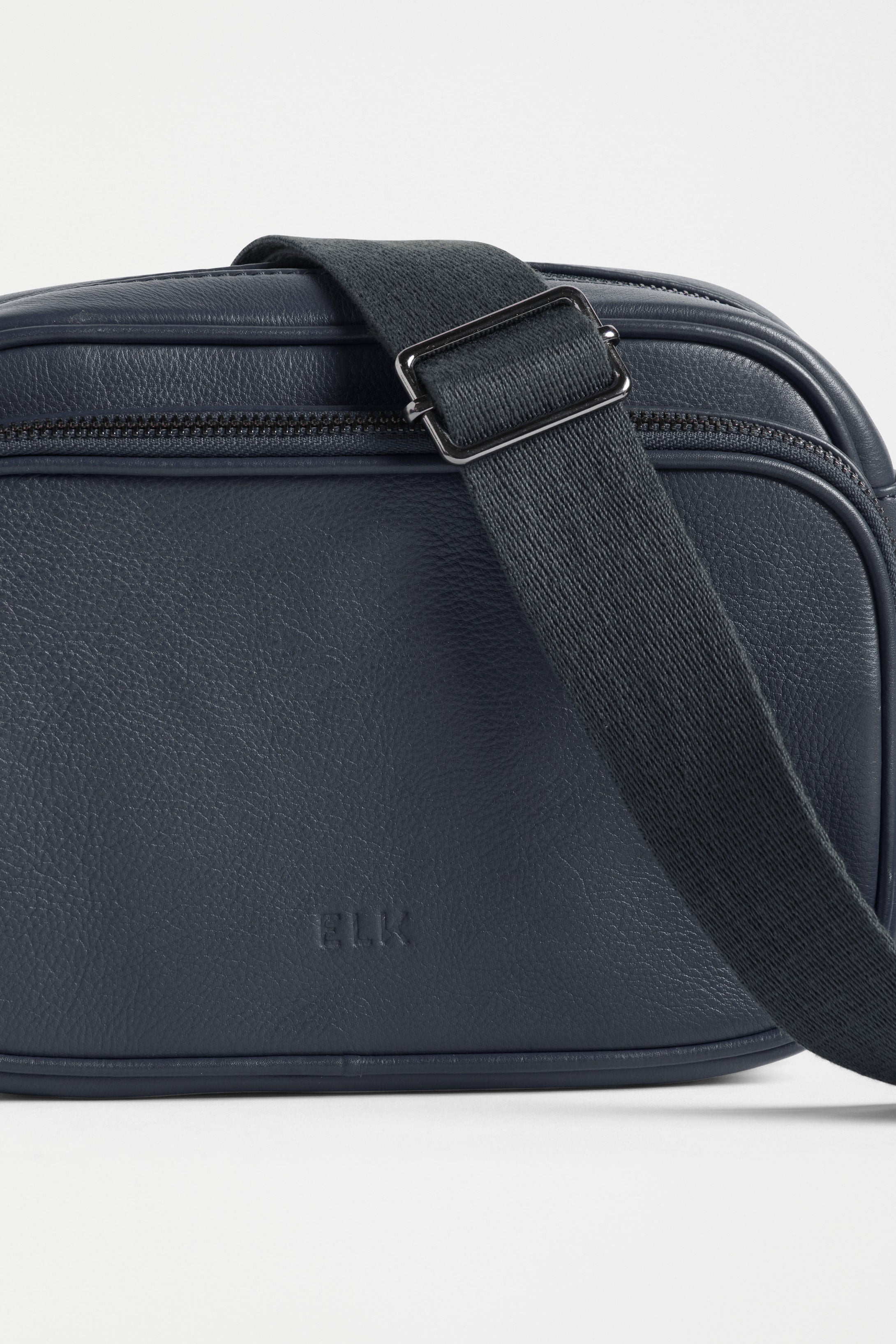 Kassel Genuine Leather Crossbody Bag for Women - Stylish & Durable Shoulder Purse for Everyday Use, Travel, and Work
