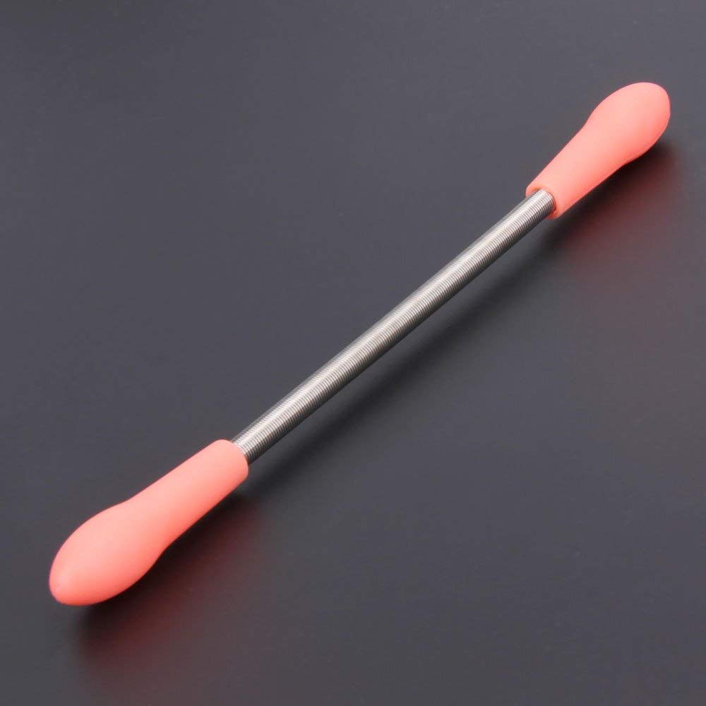 Premium Manual Facial Hair Remover for Women - Dual Epilator Stick for Face & Body Hair Removal - Beauty Tool Kit (2-Pack) - Perfect for Travel & At-Home Grooming