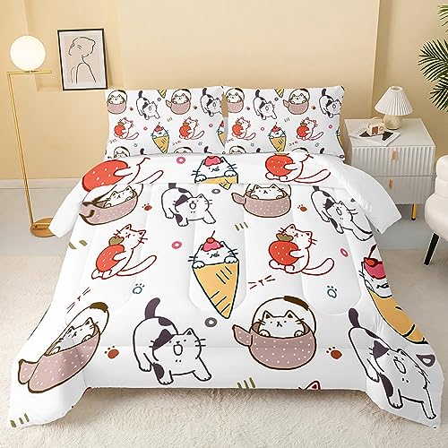 Kawaii Cat 4