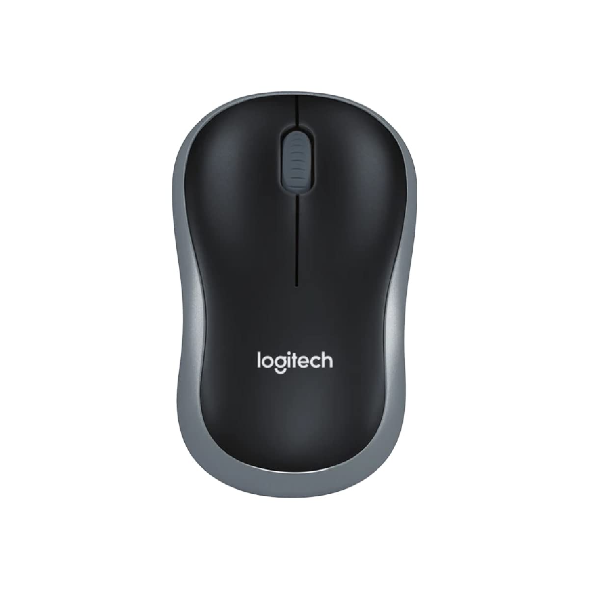 Logitech MK270 Wireless Keyboard and Mouse Combo (4-Pack) - Reliable Wireless Connection, Quiet Typing - Perfect for Office, Home & Gaming Use