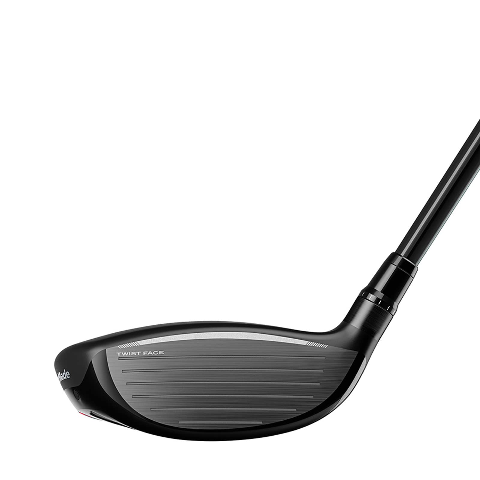 TaylorMade Stealth 2 Titanium Fairway Wood - Premium Golf Club for Distance & Accuracy | Perfect for Tee Shots and Fairway Play