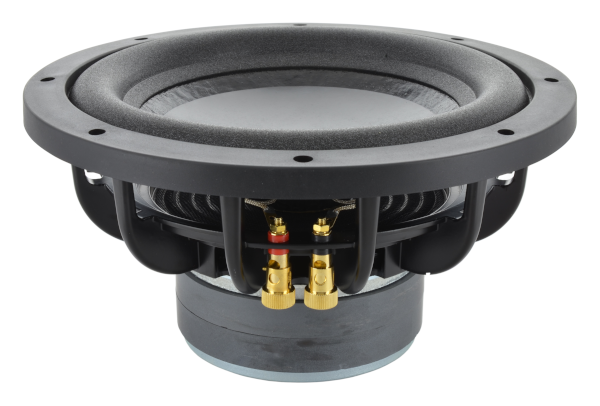 Bold North Audio BWF 1002 10