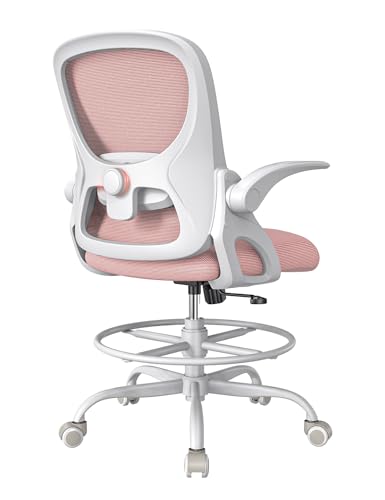 White-pink