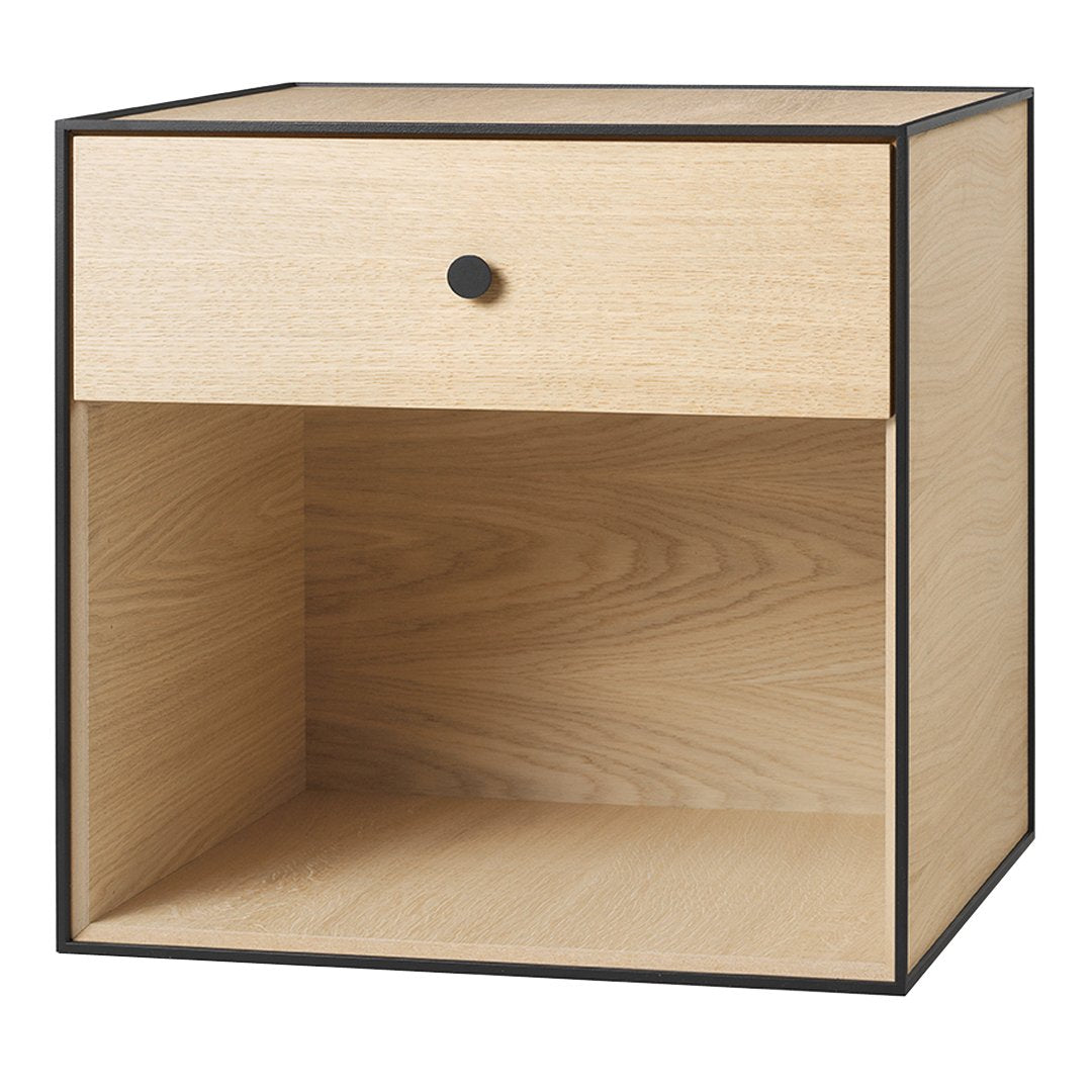 49-Inch Storage Unit with Drawers - Organize Clothes, Toys & Home Essentials - Perfect for Bedroom, Closet & Office Organization