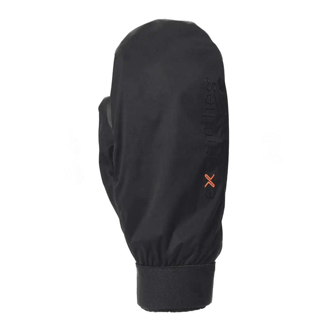 Waterproof Torrent Mittens for Extreme Cold Weather - Winter Sports, Skiing, Snowboarding & Outdoor Adventures