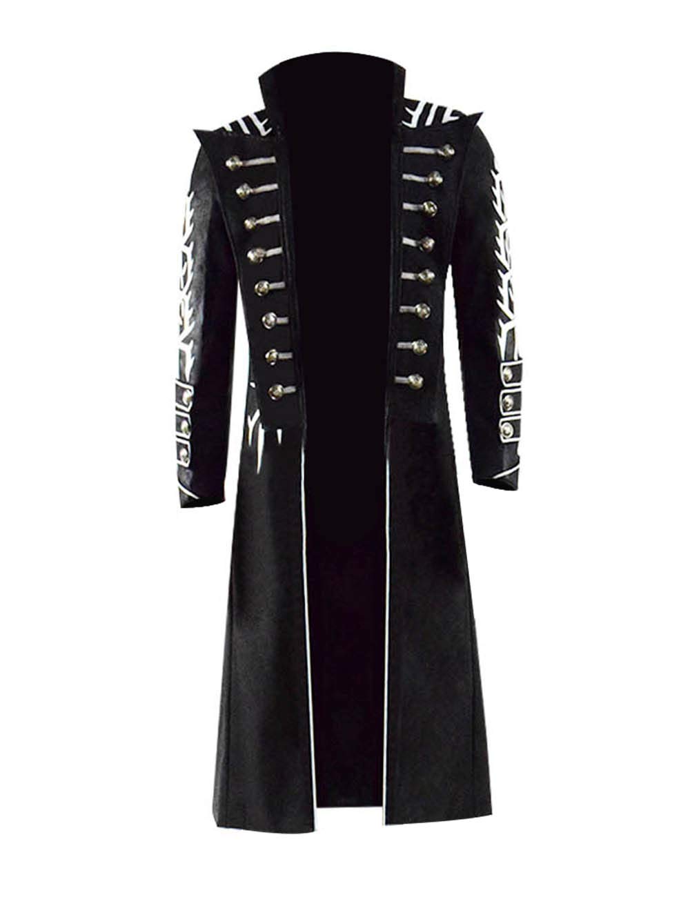 Halloween Costume for Adults - Full Set Cosplay Outfit for Hot Game Characters | Perfect for Halloween Parties, Cosplay Events & Themed Gatherings