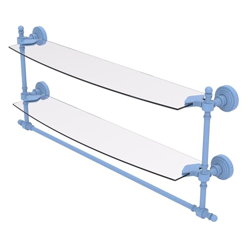 Flat Troll Blue