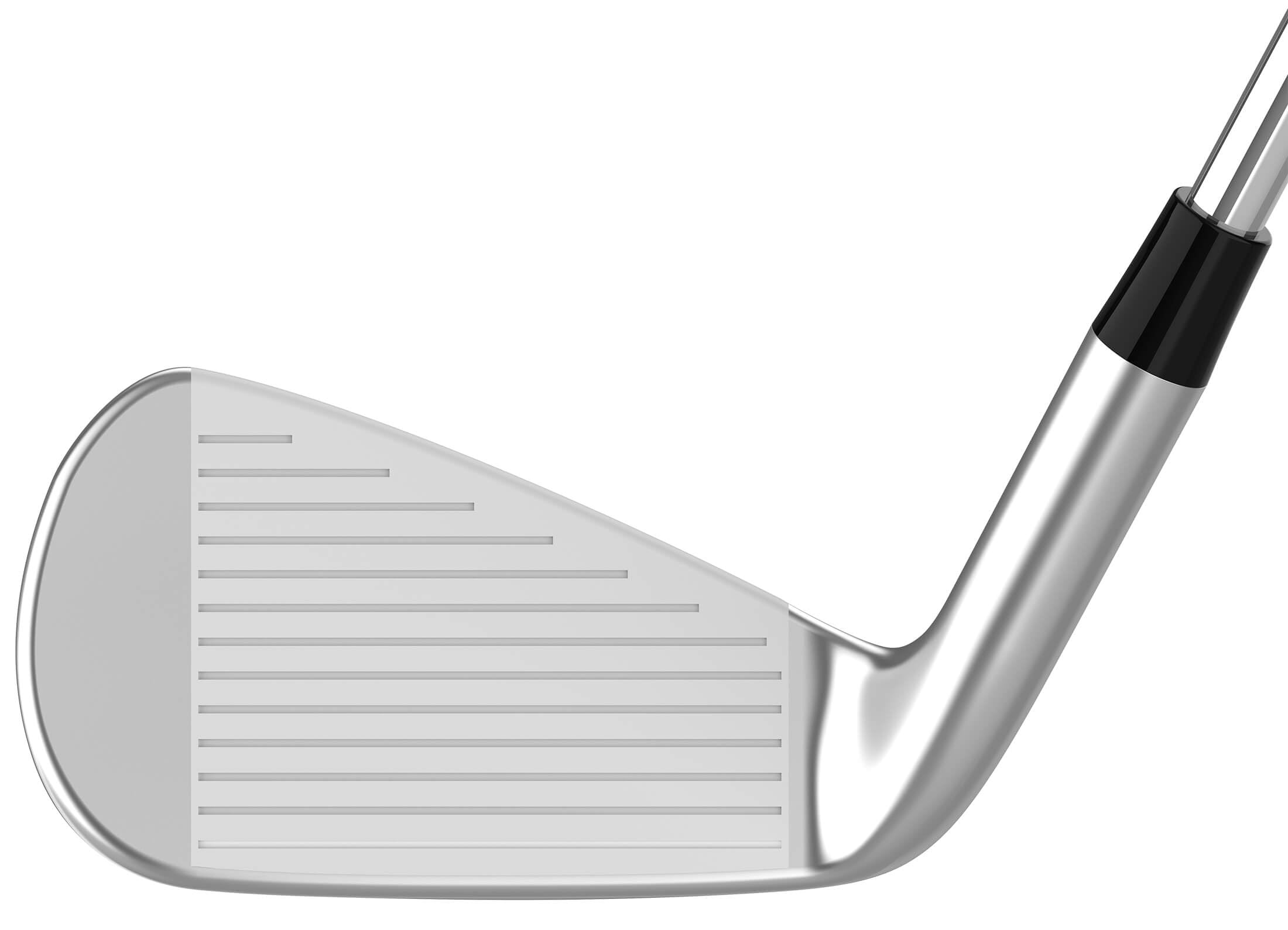 **Cleveland Launcher XL Iron Set – Premium Golf Clubs for Men & Women – High Forgiveness & Distance – Perfect for Mid-Handicap Golfers on the Course**