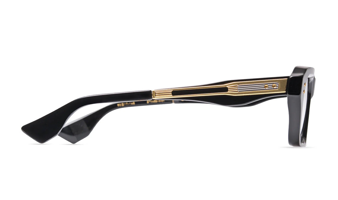 DITA Detron Optical Sunglasses - Polarized UV Protection for Men & Women - Perfect for Driving, Outdoor Sports & Fashion Accessories